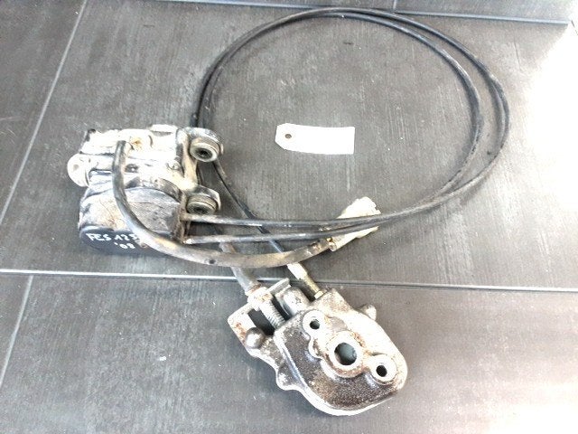 FES125 Pantheon 1997 - 2006 Honda D1-55863