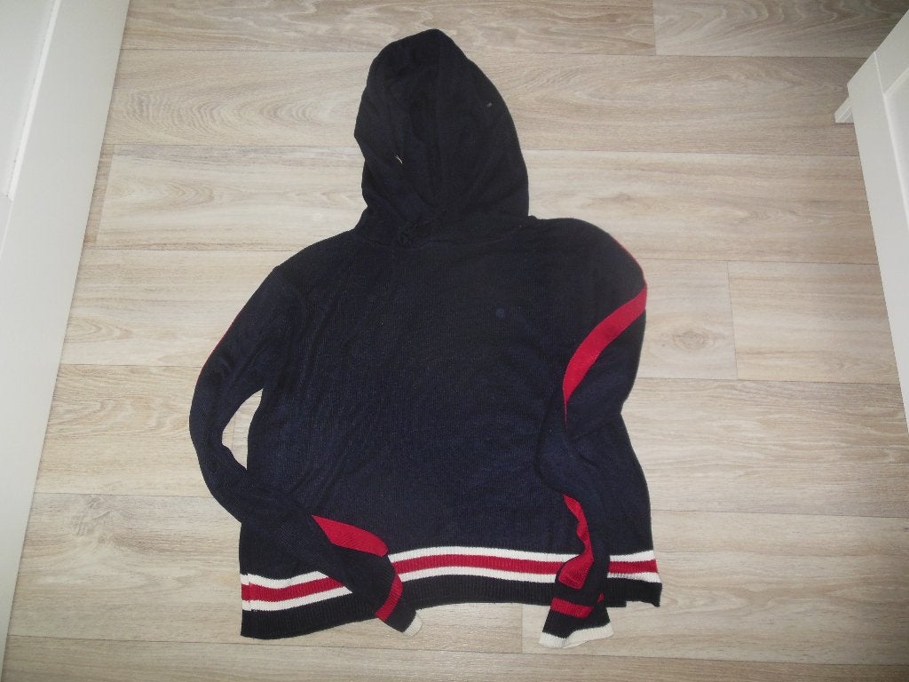 hoodie XS, Vêtements | Femmes, Enlèvement ou Envoi, Taille 34 (XS) ou plus petite, Bleu