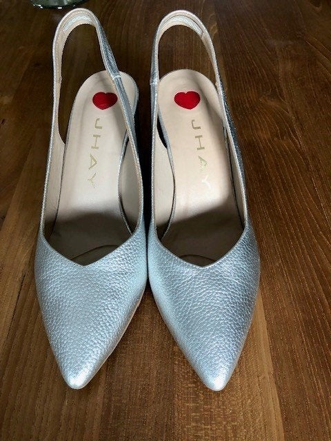 Feestelijke damesschoen JHAY, Kleding | Dames, Schoenen, Ophalen, Jhay, Schoenen met lage hakken, Overige kleuren