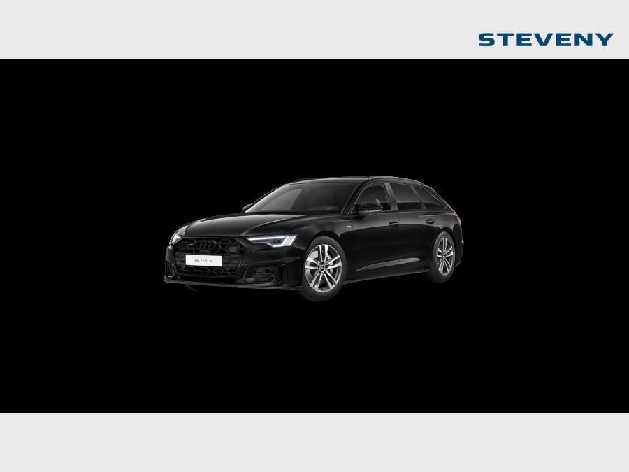 Audi A6 Avant PHEV Audi A6 Avant S line 50 TFSI e quattro 22, Achat, Break, A6, Hybride Électrique/Essence