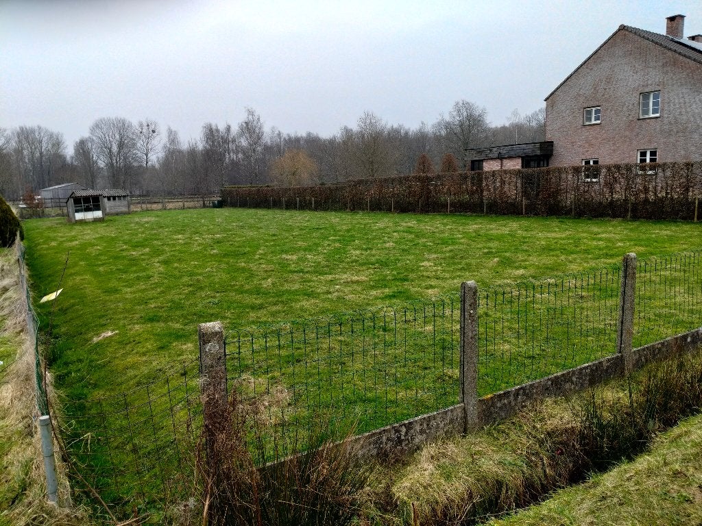 Bouwgrond, Immo, Terrains & Terrains à bâtir, Aarschot, Ventes sans courtier, 1000 à 1500 m²