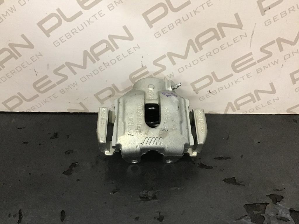 Remklauw gereviseerd rechts BMW E39 M5, Auto-onderdelen, Remmen en Aandrijving, BMW, Gereviseerd, Ophalen of Verzenden