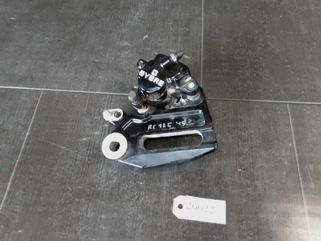 RC125 2014 - 2019 KTM Remklauw D1-60310, Motoren, Onderdelen | Overige