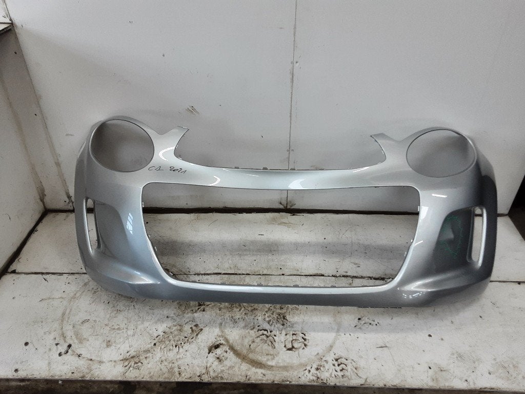 PARE-CHOCS AVANT Citroën C1 (01-2014/07-2021), Autos : Pièces & Accessoires, Utilisé, Avant, Citroën, Pare-chocs