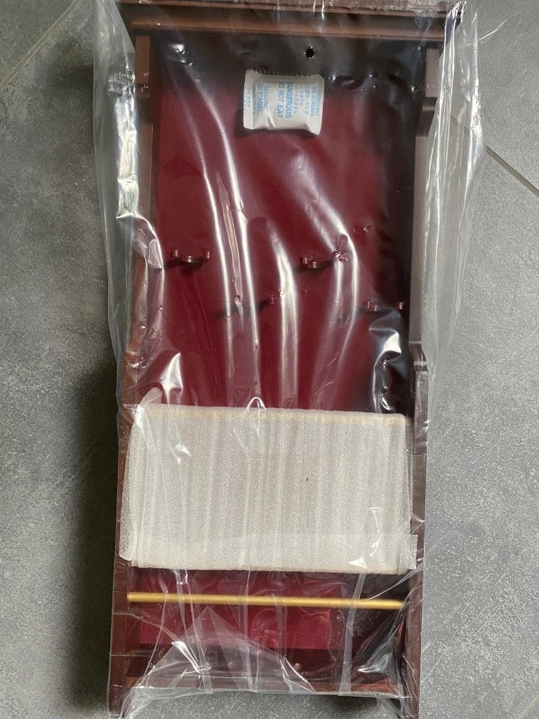 Vitrine Harry Potter, Verzamelen, Overige Verzamelen, Ophalen of Verzenden, Nieuw