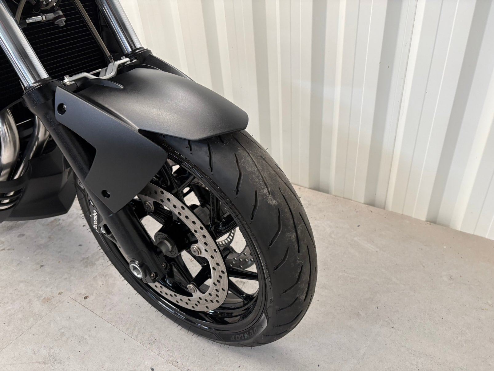 BMW F800R PERFECTE STAAT *** garantie ***, Bedrijf, Naked bike