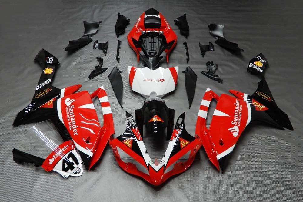 AVDB Kuip voor YAMAHA YZF R1 2007 - 2008