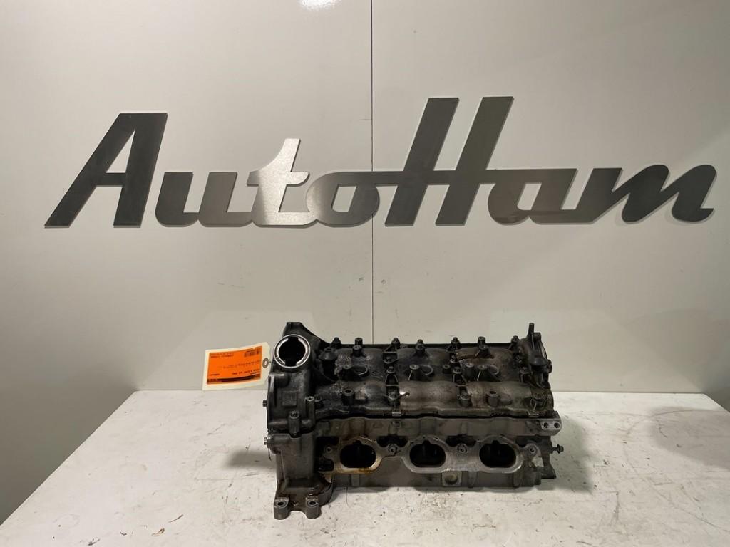 CILINDERKOP Mercedes-Benz ML II (164 / 4JG), Auto-onderdelen, Gebruikt, Mercedes-Benz
