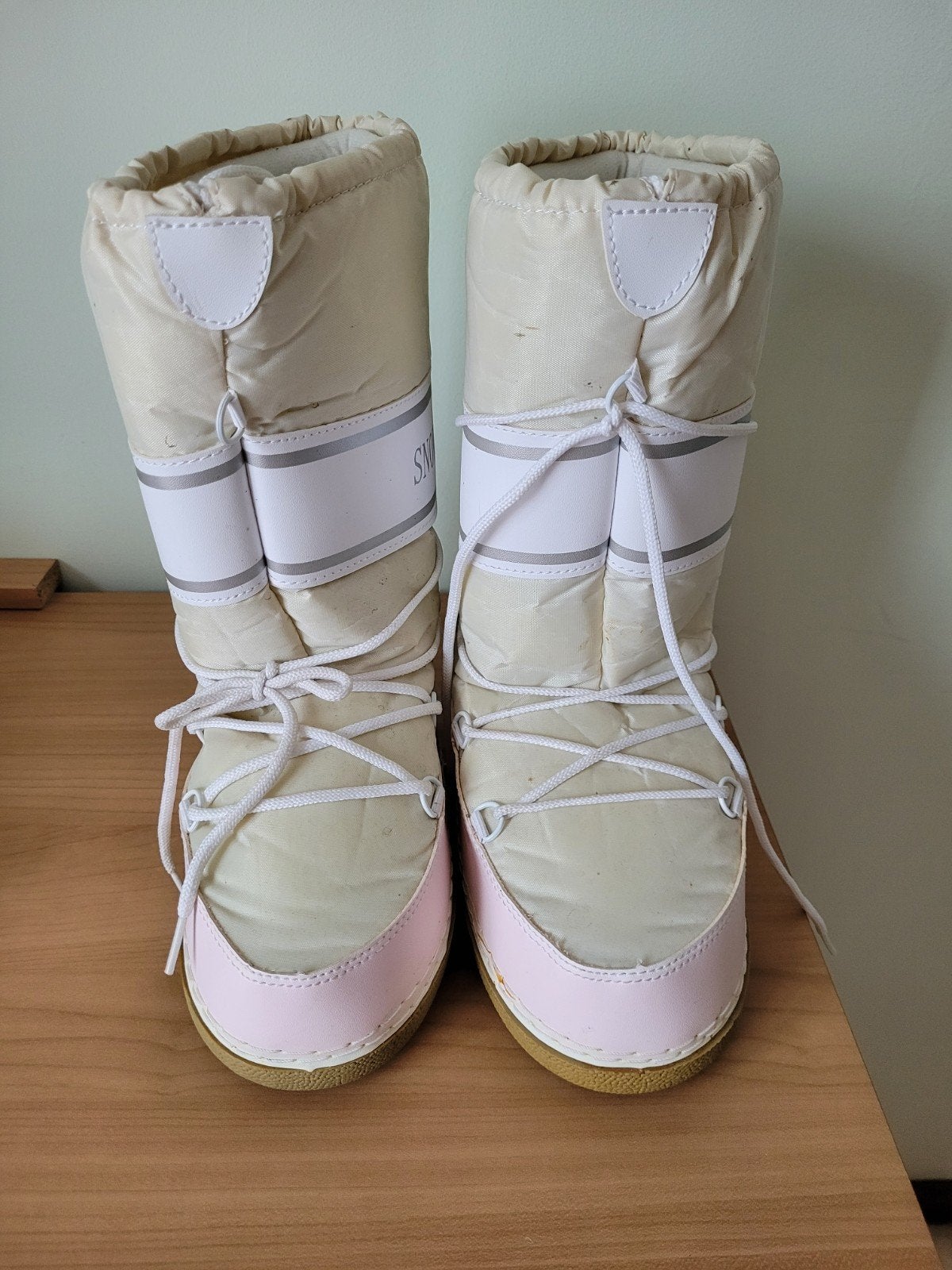 Bottes neige, Kleding | Dames, Ophalen, Nieuw, Overige typen