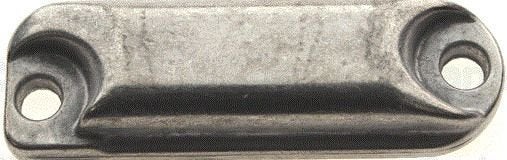 Volvo deksel afdekkap motorblok 850  900  C70 (-2005)  S40, Ophalen of Verzenden, Nieuw