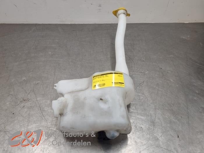 Ruitensproeiertank voor van een Renault Master, Auto-onderdelen, Gebruikt, -, Renault, -