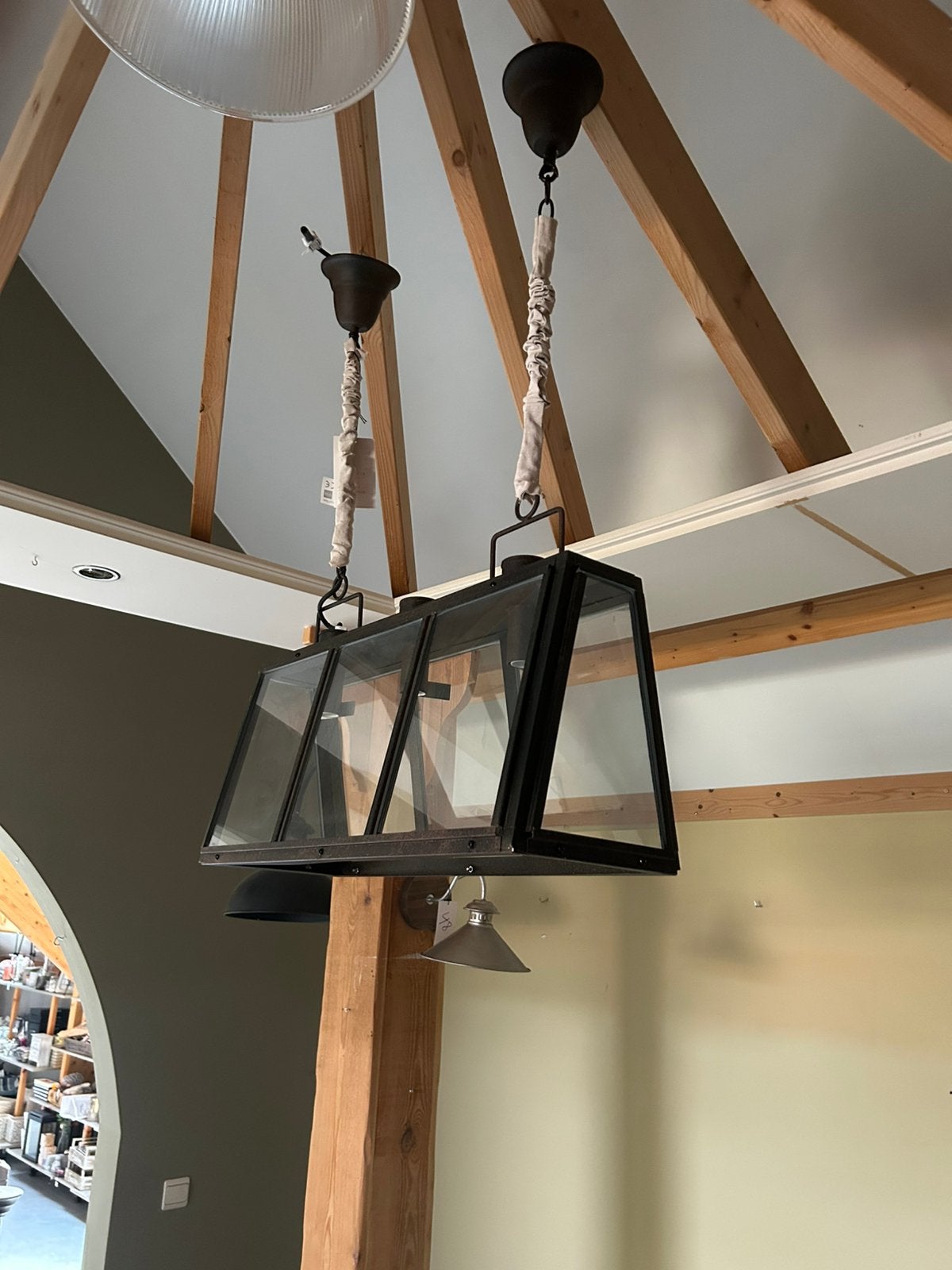 Hanglamp, Enlèvement, Neuf