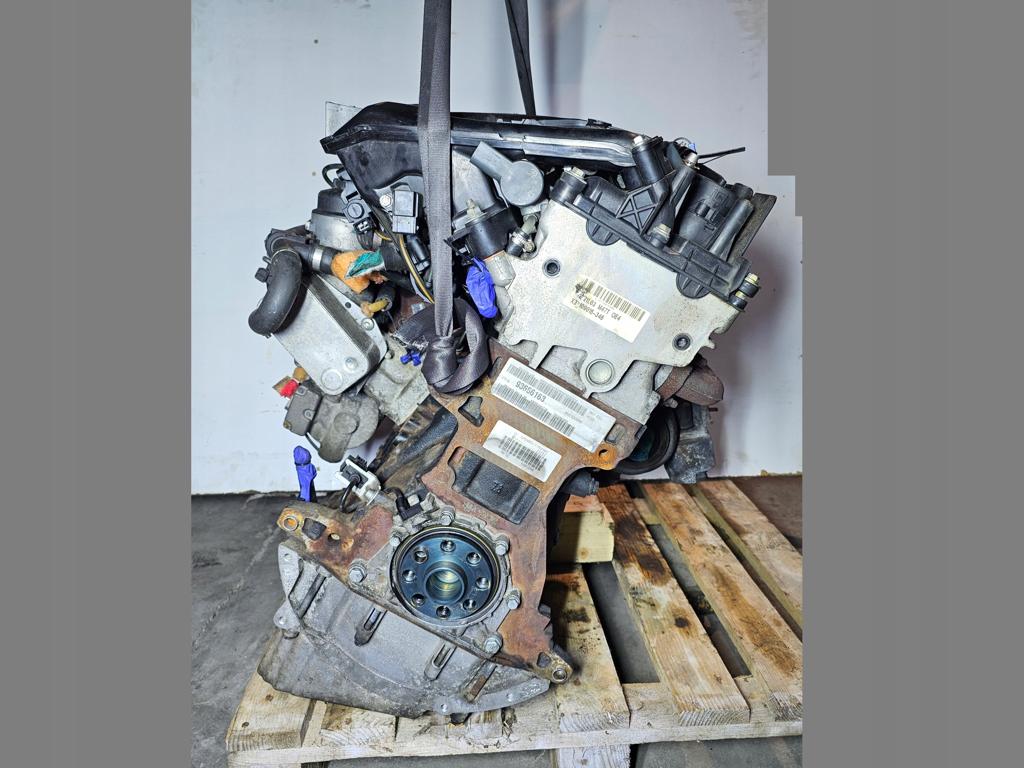 Moteur M47D20 Nu E46 X3 E90 E61 E39 BMW E60 E91 E87, Envoi, Utilisé, Daihatsu