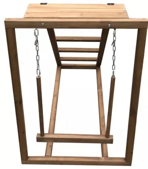 Kippenschommel 1, Animaux & Accessoires, Volatiles | Accessoires, Neuf, Poulailler, Enlèvement ou Envoi