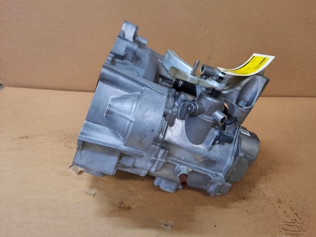 BOITE DE VITESSES MANUELLE Volkswagen Polo VI (AW1), Dhr. J. Ham, Volkswagen, Administratie@autoham.nl, Utilisé