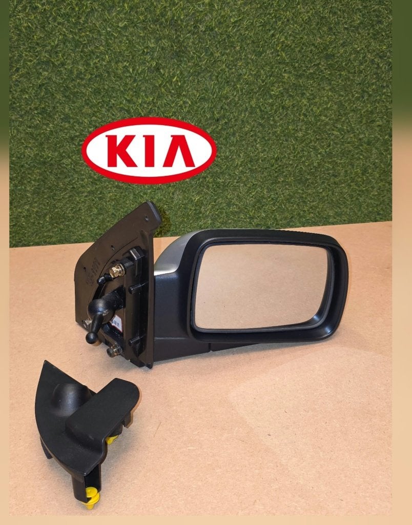 Rétroviseur droit KIA Picanto la pièce est d'origine, Enlèvement ou Envoi, Utilisé, Kia