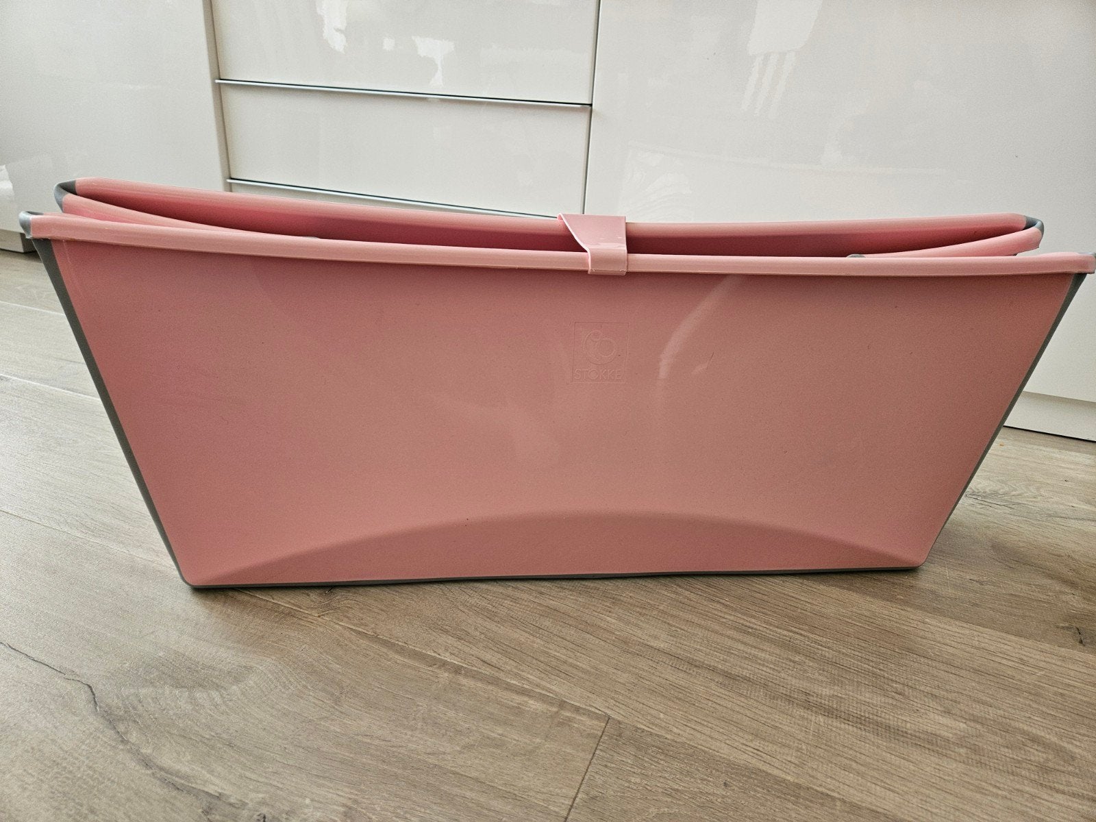 Stokke reisbad, Enfants & Bébés, Bains & Soins, Enlèvement