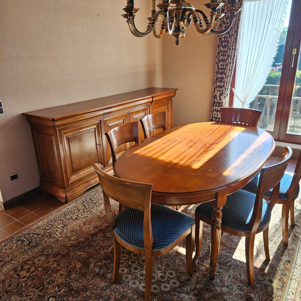 MOOIE EETPLAATS, Huis en Inrichting, Ophalen