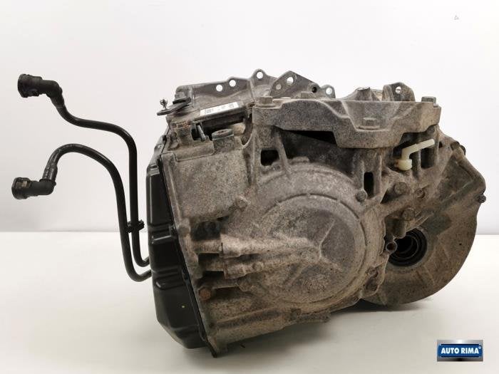 Automaatbak van een Volvo S80, Gebruikt, -, -, Ophalen of Verzenden