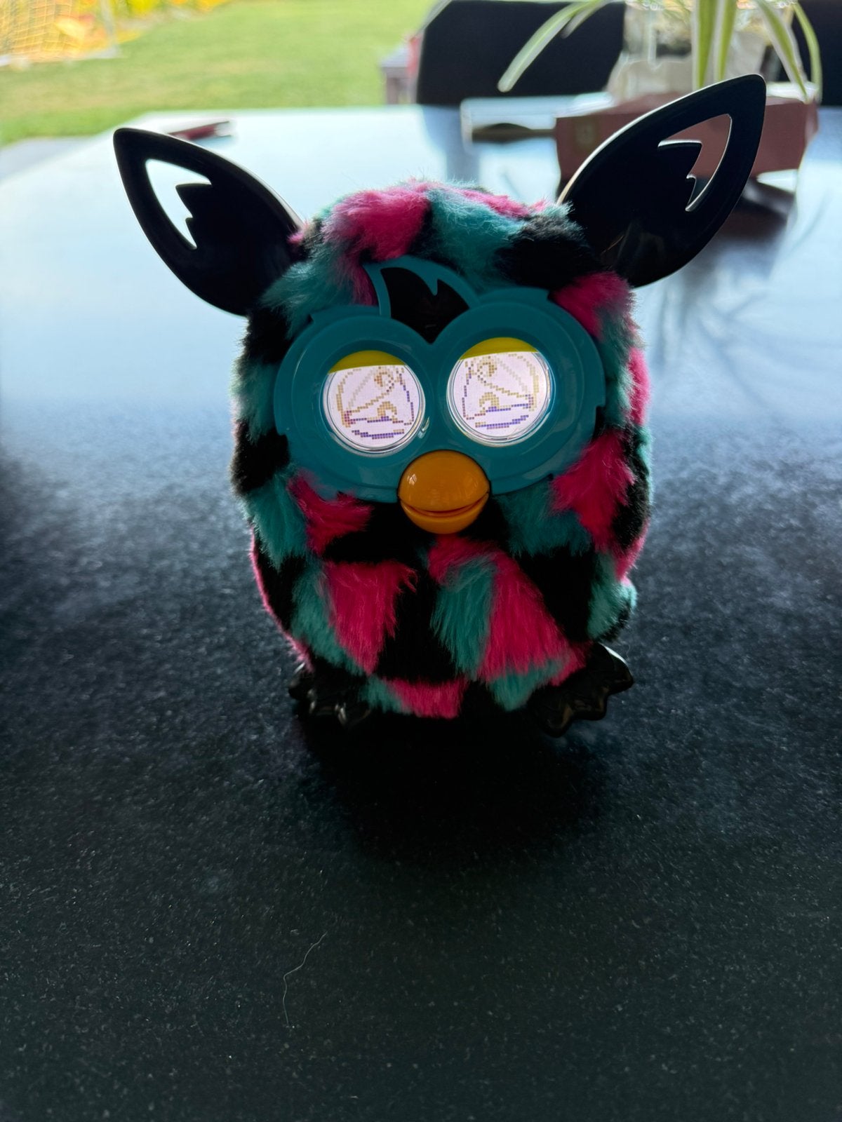 Furby, werkend, Ophalen, Zo goed als nieuw
