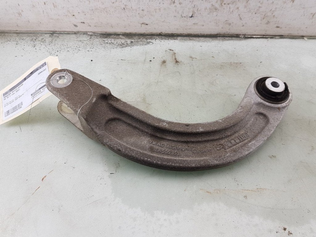 BRAS DE SUSPENSION ARRIÈRE DROIT ID.3 (E11 / E12), Utilisé, Volkswagen
