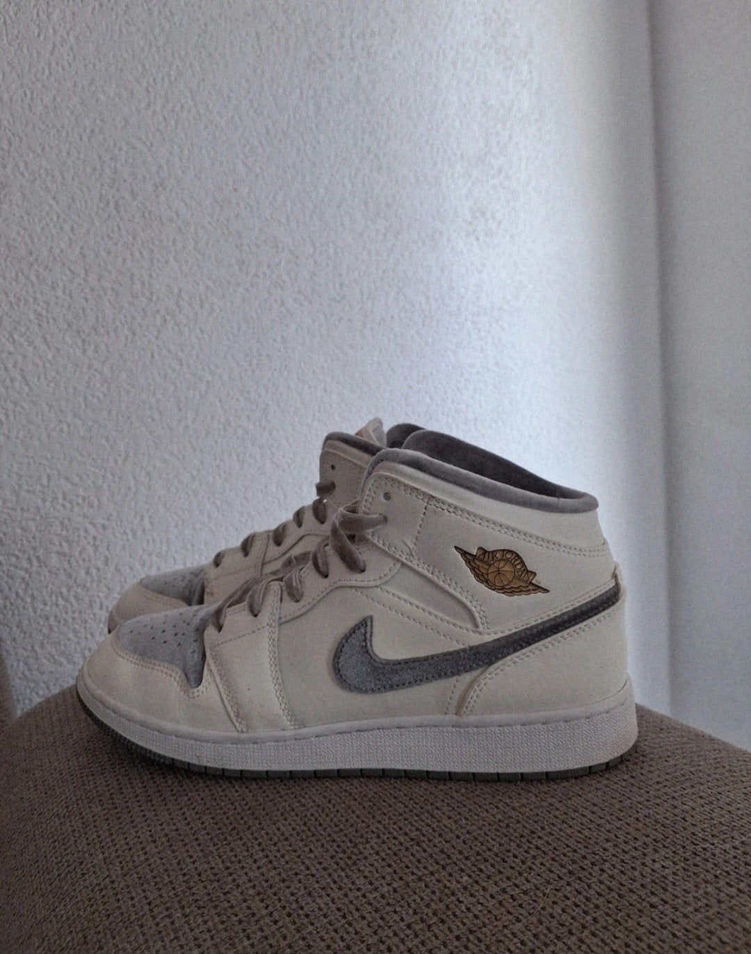 Nike Jordan, Ophalen of Verzenden