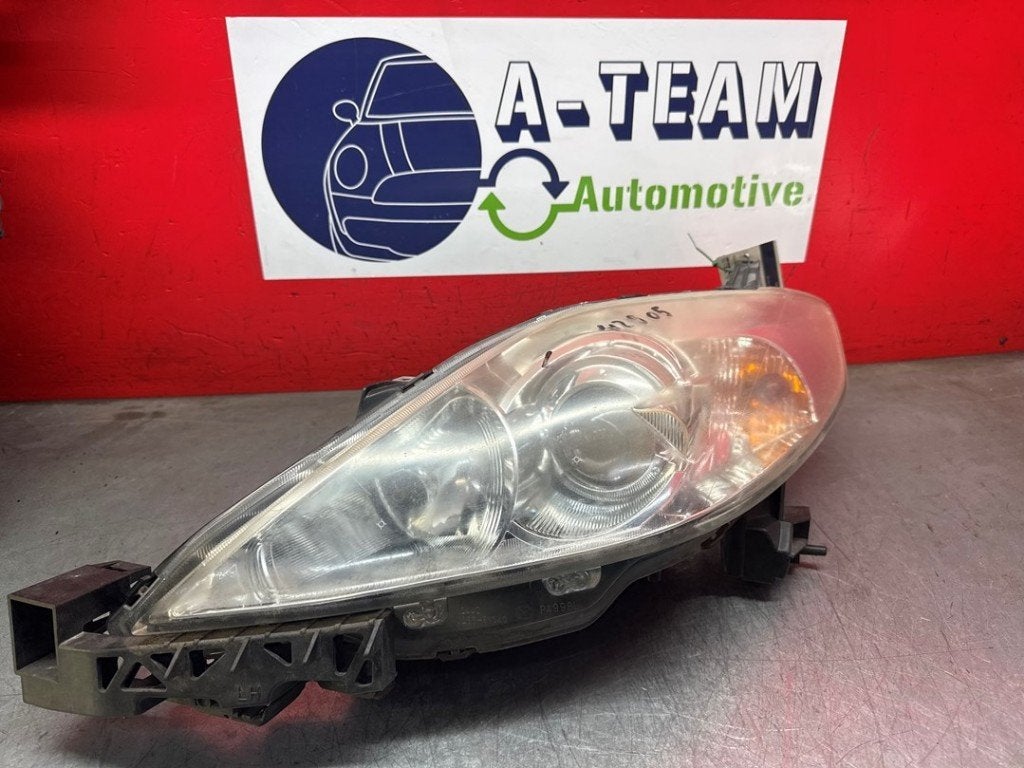 PHARE / OPTIQUE AVANT GAUCHE Mazda 5 (CR19), Hitdorfer Straße 73
51371  Leverkusen, DE, Mazda, Utilisé, Info@mazda.de