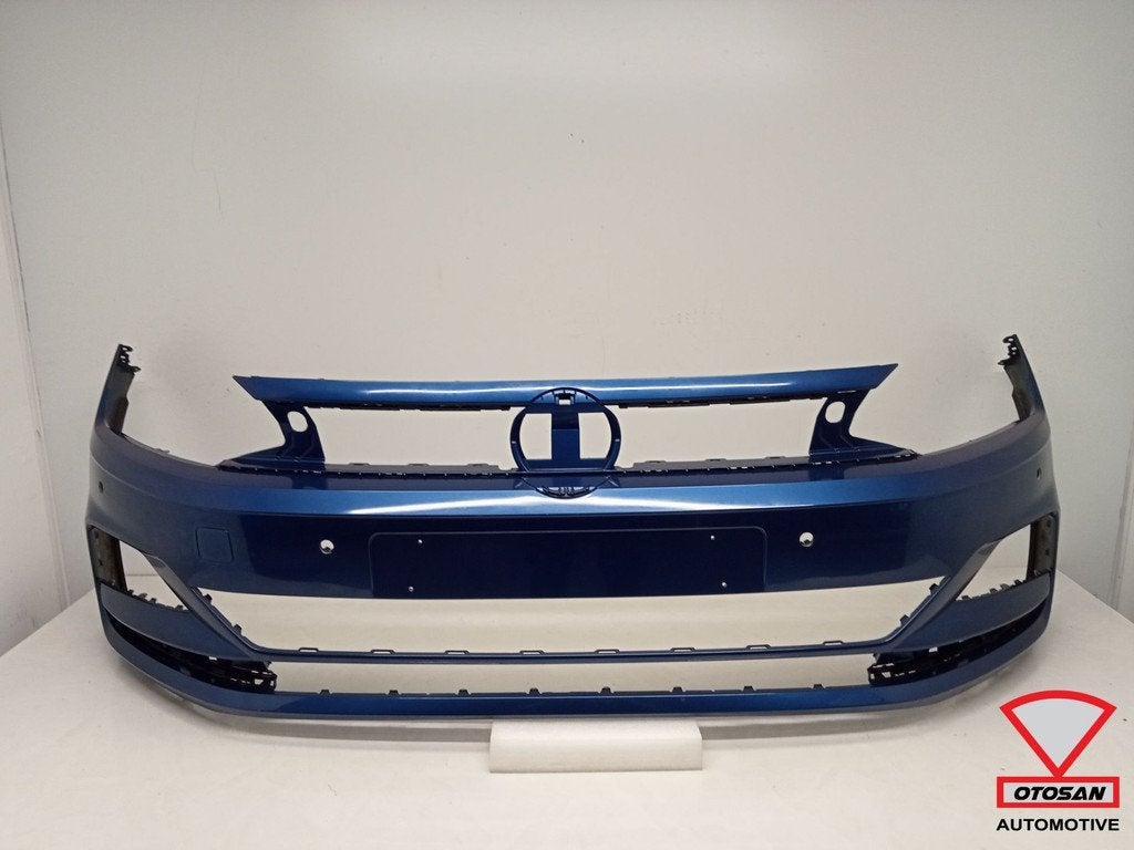 VW Polo 2G 4x PDC Origineel! Voorbumper 2017-2021, Auto-onderdelen, Gebruikt, Volkswagen, Volkswagen AG, Vw@volkswagen.de