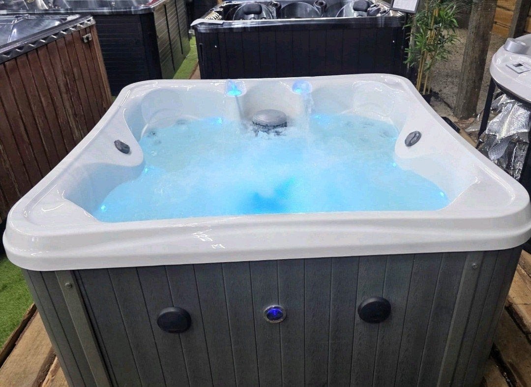 Balboa spa WEEKACTIE jacuzzi incl Bezorging&garantie, Ophalen of Verzenden, Filter