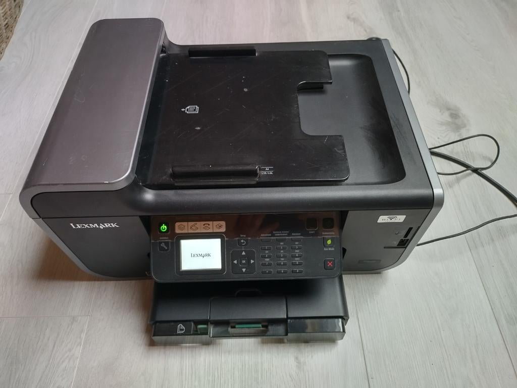 Printer Lexmark, Computers en Software, Printers, Ophalen of Verzenden, Printer