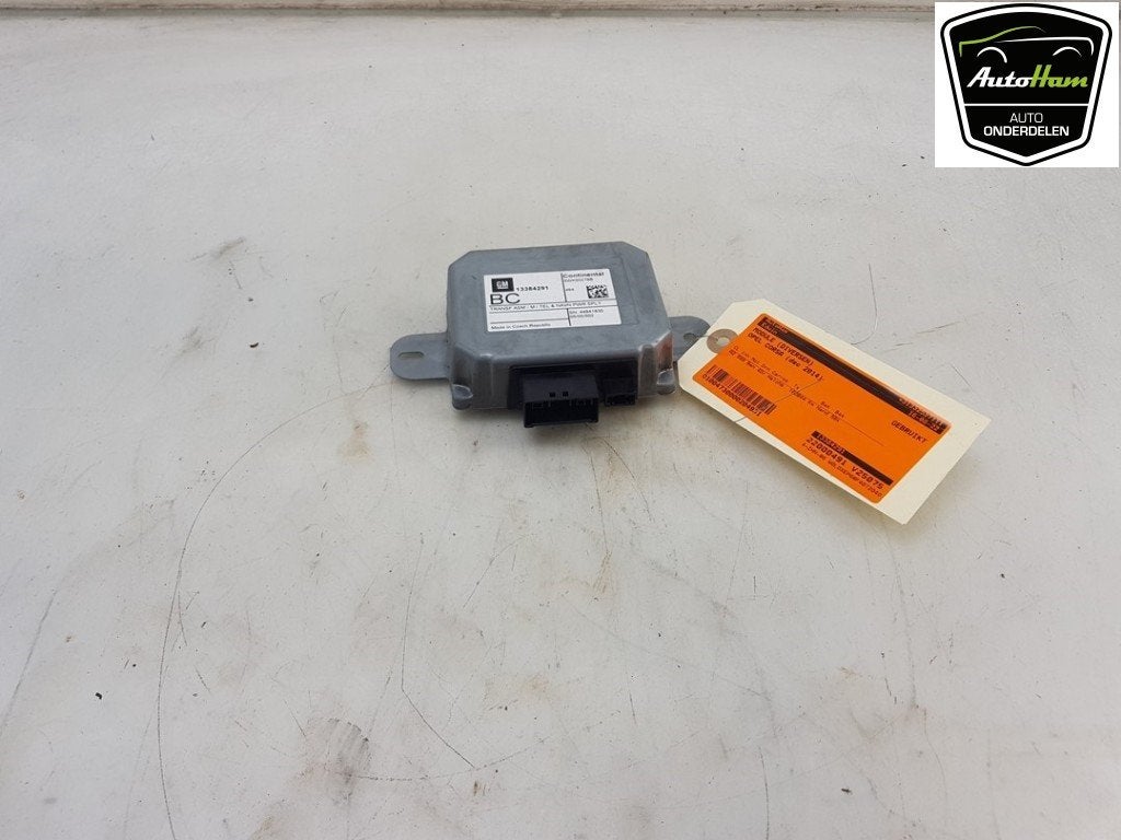 REGULATEUR DE TENSION Opel Corsa E (|13384291|13306647|), Autos : Pièces & Accessoires, Opel, Opel Automobile GmbH, Utilisé, Kontakt-opel@opel.com