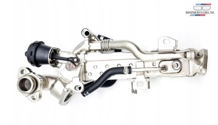 EGR Klep uitlaatgaskoeler nieuw BMW F20 F21 F30 F34 F90 1171, -, Nieuw, Ophalen of Verzenden, -