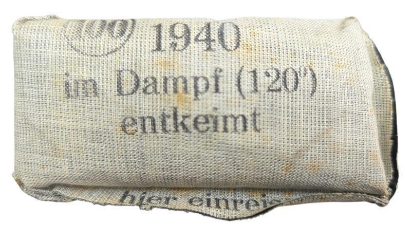 duitse ww2 medice verband, Verzamelen, Ophalen of Verzenden