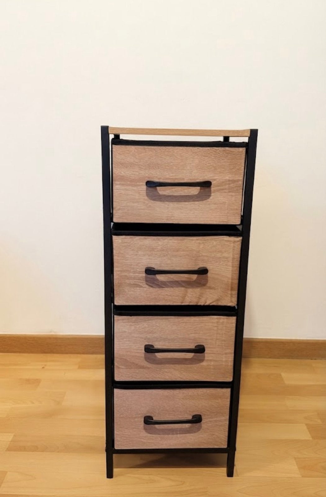 Mouble d’appoint 30*30*80, Enlèvement ou Envoi, Comme neuf