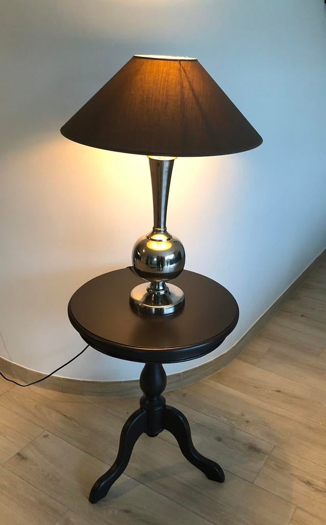 Tafellamp, Huis en Inrichting, Ophalen, Gebruikt