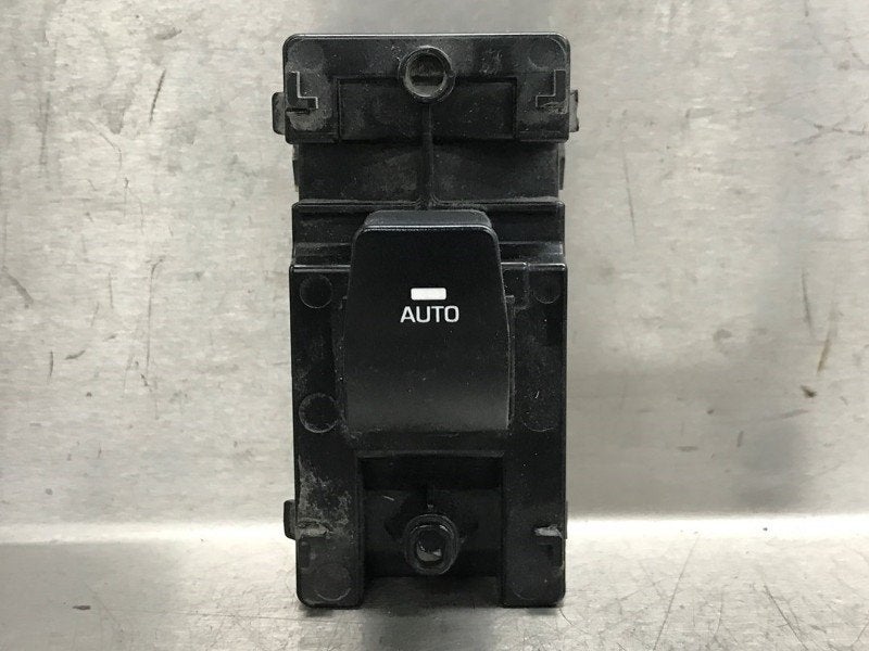 COMMUTATEUR VITRES ELECTRIQUES Hyundai Ioniq (|299163501|), Utilisé, Hyundai