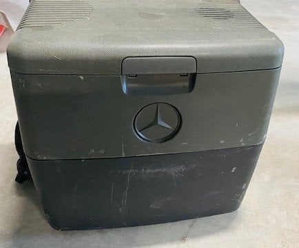 frigo box voiture, Enlèvement, Comme neuf, Glacières, Électrique