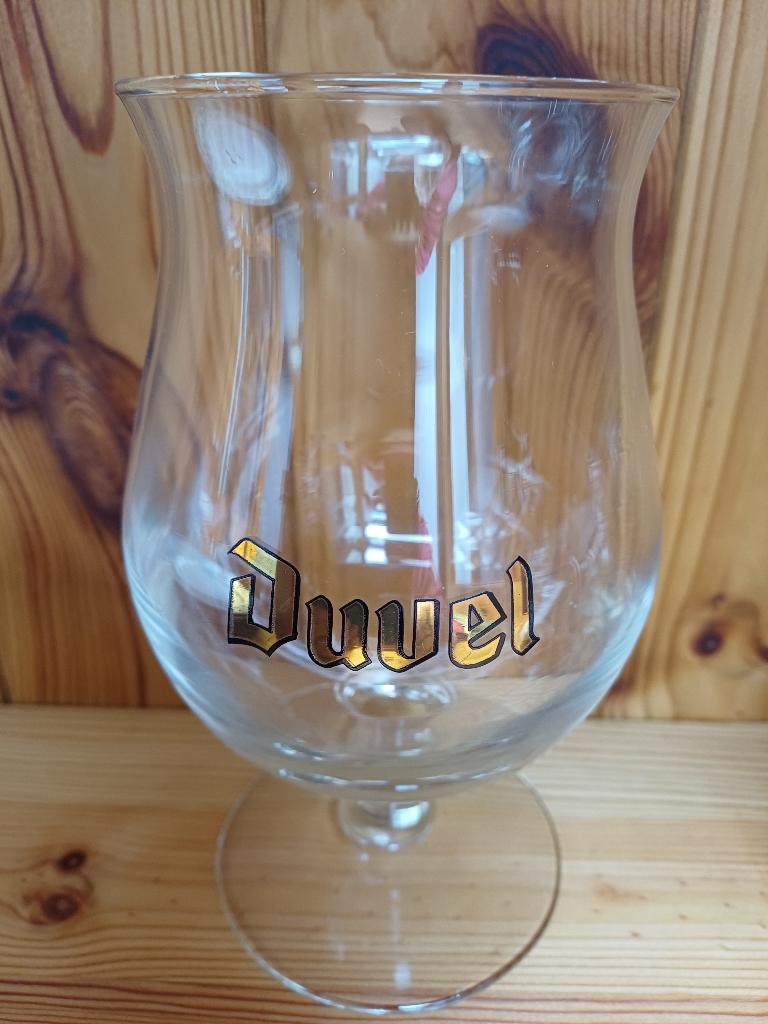 verschillende soorten drinkglazen, Ophalen, Nieuw