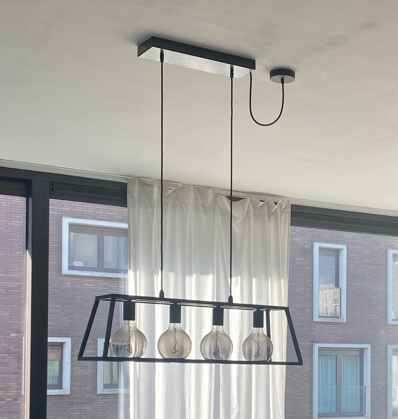 lamp, Enlèvement, Comme neuf