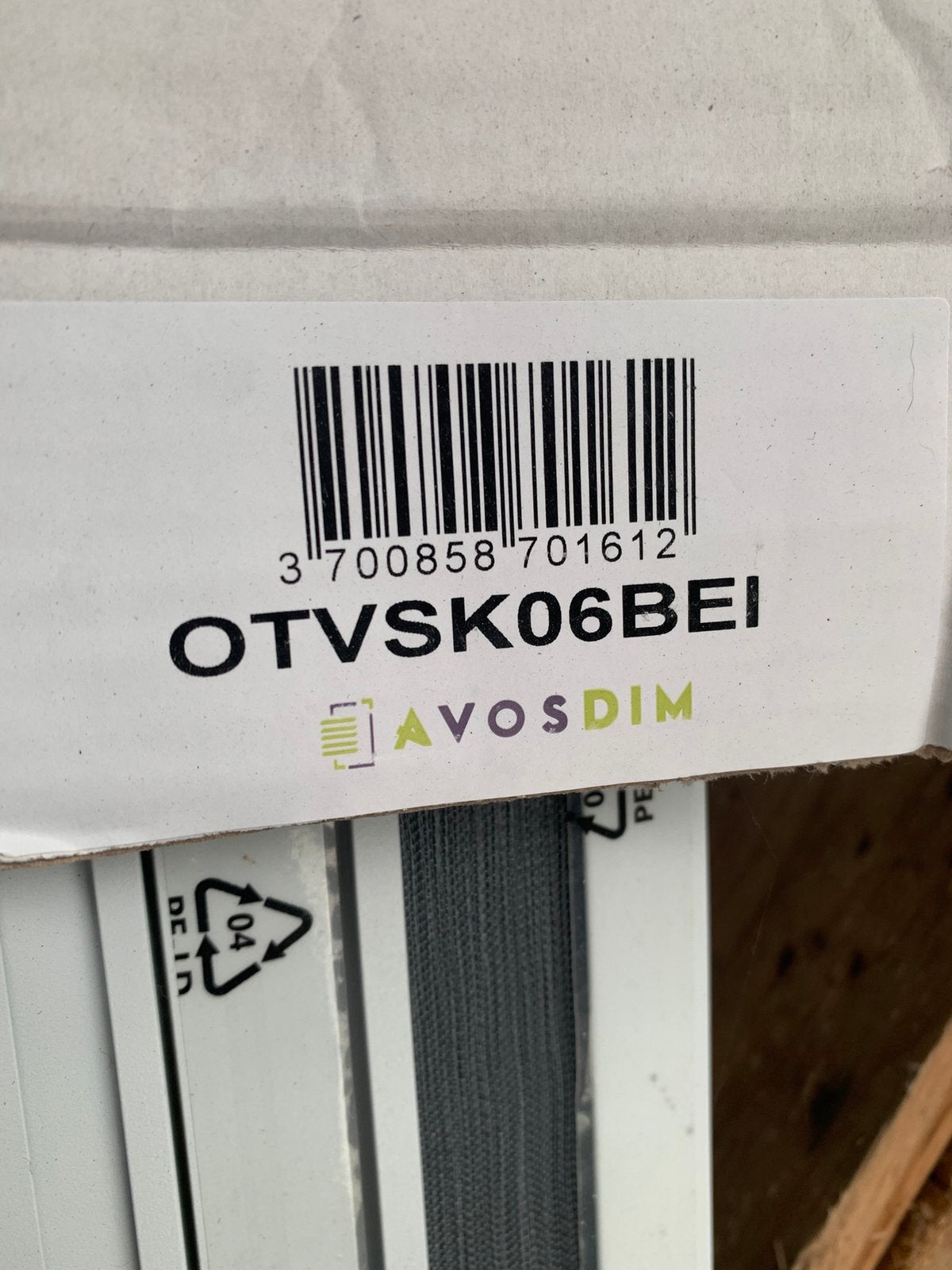 Velux muskietennet, Ophalen, 120 cm of meer, Overige typen, Minder dan 200 cm