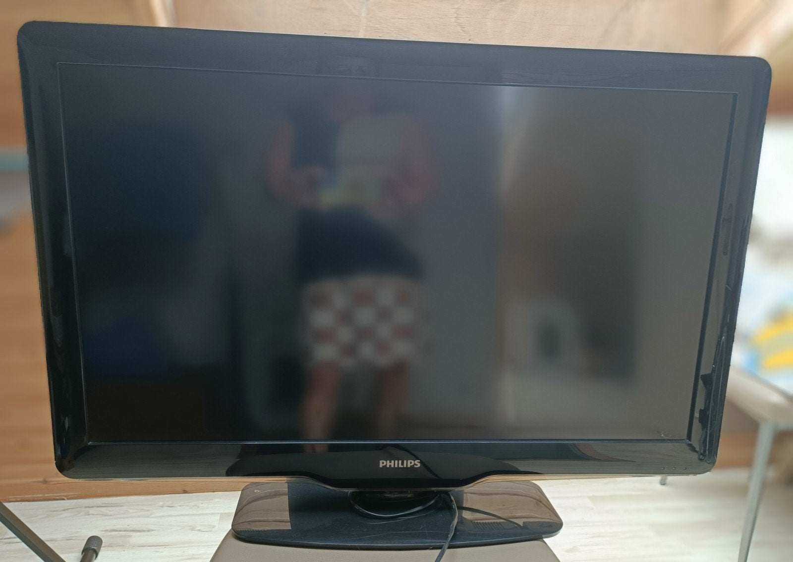 Téléviseur LED Philips, Enlèvement, LED, Philips