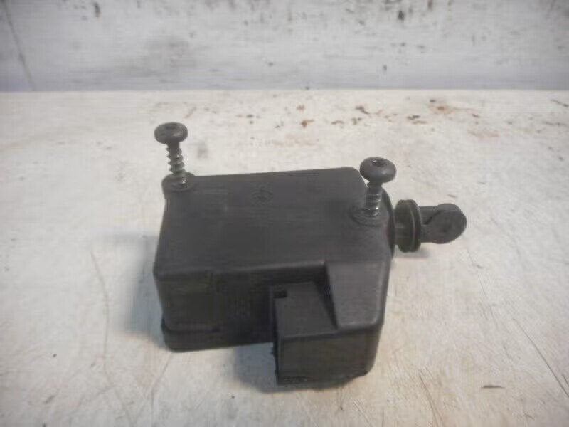 CENTRALE VERGRENDELING MOTOR ACHTERKLEP Peugeot 206 CC (2D), Enlèvement ou Envoi, Valeo, 100, rue de Courcelles 75017 Paris, FR