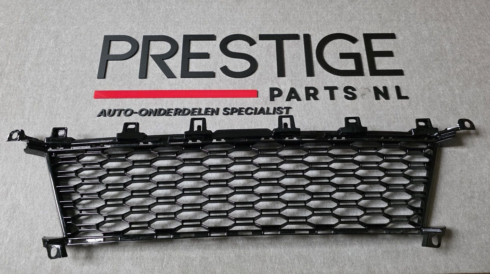 M PAKKET MIDDEN GRIL ROOSTER BMW 3 Serie G20 G21 M SPORT, -, Voor, Nieuw, Ophalen of Verzenden