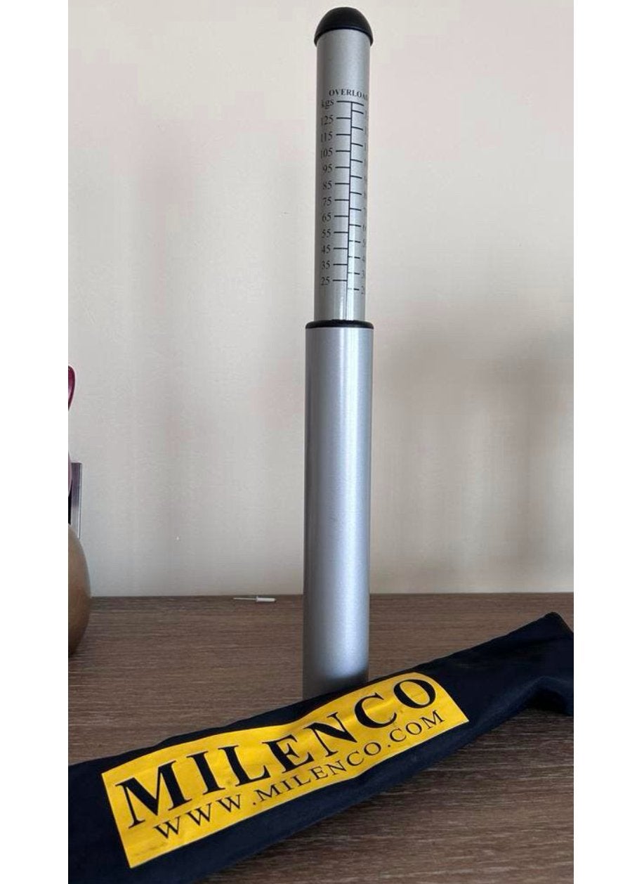 Milenco disselweger, Enlèvement ou Envoi, Comme neuf