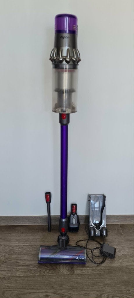 Aspirateur balai dyson, Electroménager, Aspirateurs, Enlèvement, Aspirateur balai, Dyson