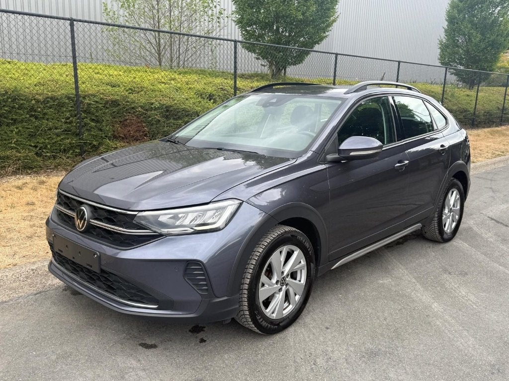 Volkswagen Taigo, Autos, Volkswagen, Argent ou Gris, Achat, Euro 6, Entreprise
