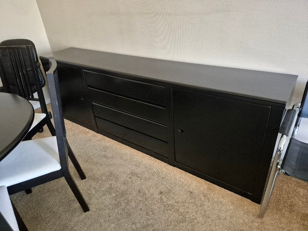 Buffet, Huis en Inrichting, Kasten | Buffetkasten, Ophalen