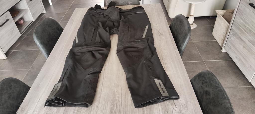 Pantalon moto Richa Atlantic 2 GTX. Taille : 5XL., Motoren, Tweedehands, Heren, Broek | textiel, RICHA