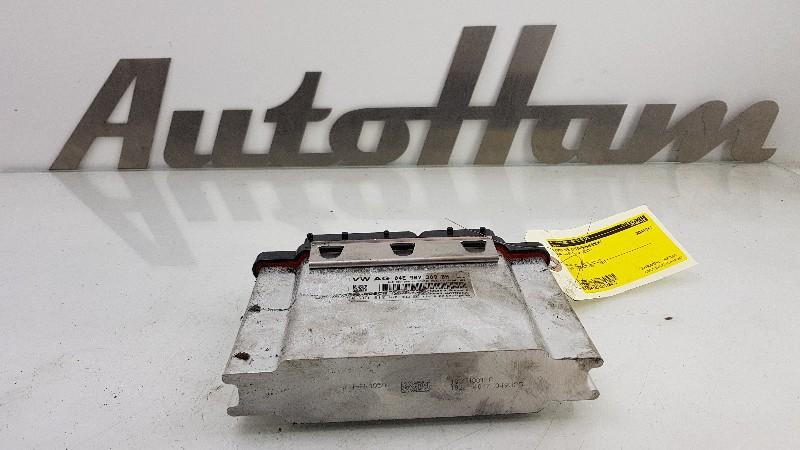 CALCULATEUR MOTEUR ECU Volkswagen Golf VII (AUA), Utilisé, Volkswagen