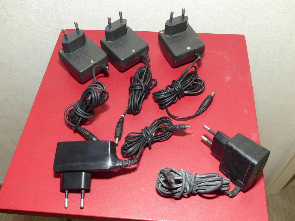 Nokia Netadapters, Telecommunicatie, Mobiele telefoons | Nokia, Ophalen of Verzenden, Gebruikt